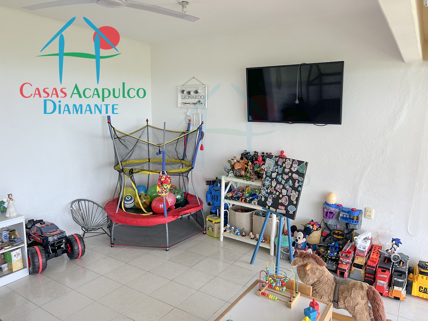 Punta Pichilingue E1 - Recámara uno 3